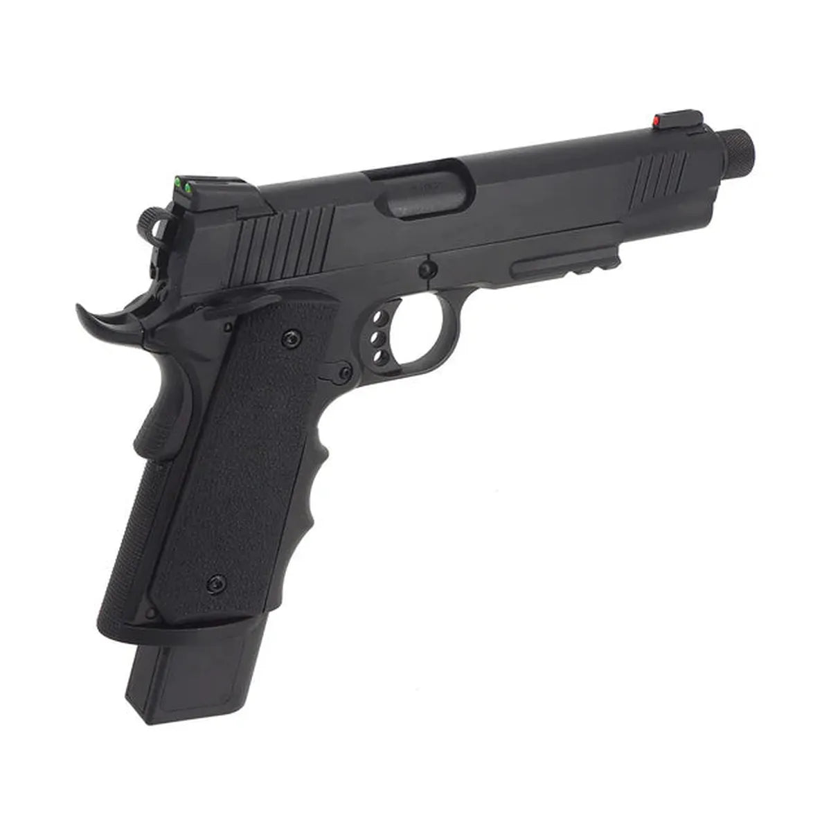 Army Armament M1911 ナイトストーム GBB エアソフトピストル (ARMY-R32)-AIRSOFT GOGO エアガン・サバゲー用品通販