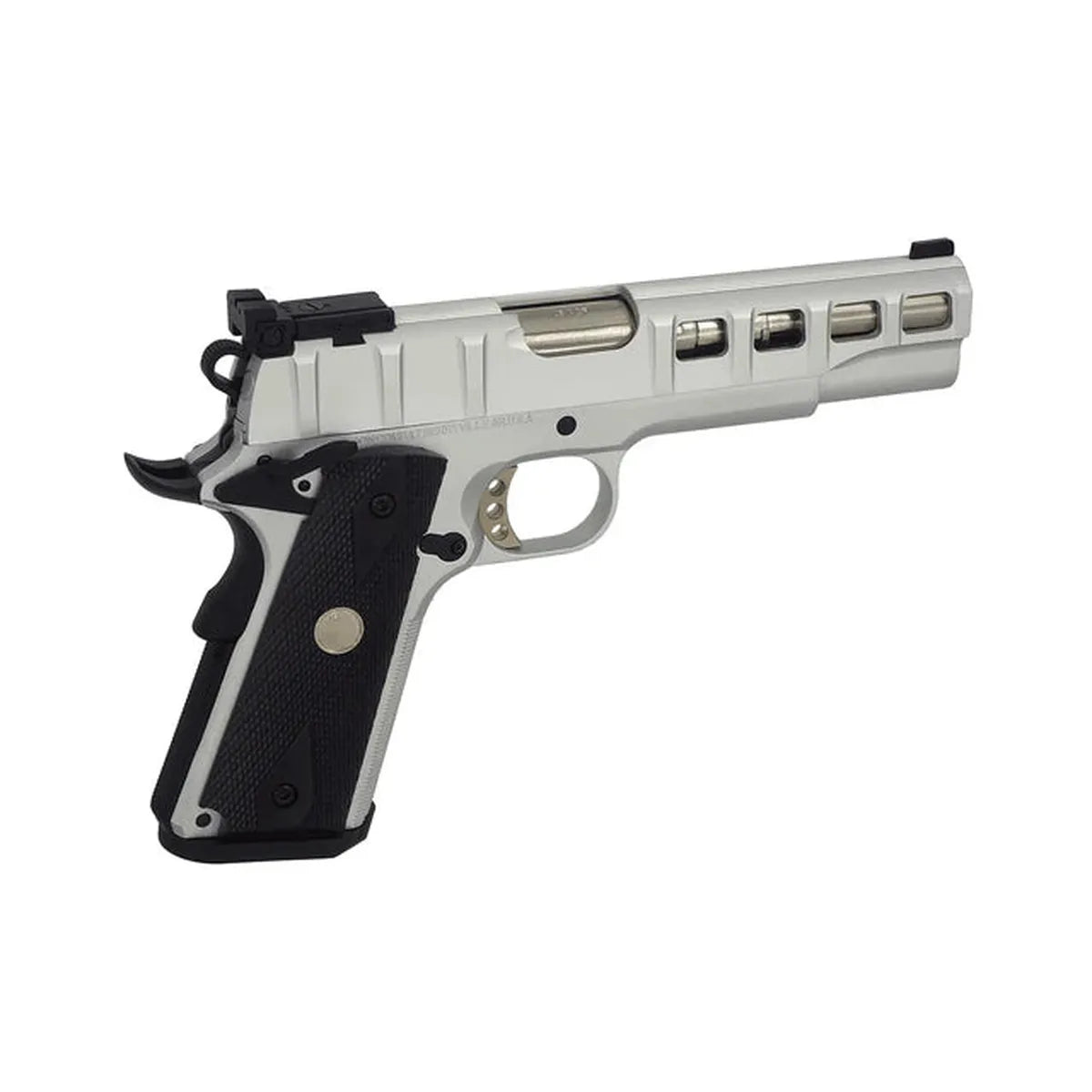 Army Armament M1911 ウィルソンスペシャル GBB エアソフトピストル (ARMY-R30-3S)-AIRSOFT GOGO エアガン・サバゲー用品通販