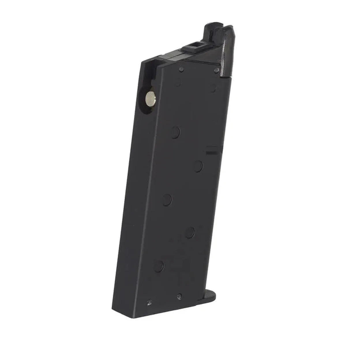 Army Armament R45 デトニクス GBB ピストル用 18 ラウンドマガジン (MAG-R45)-AIRSOFT GOGO エアガン・サバゲー用品通販