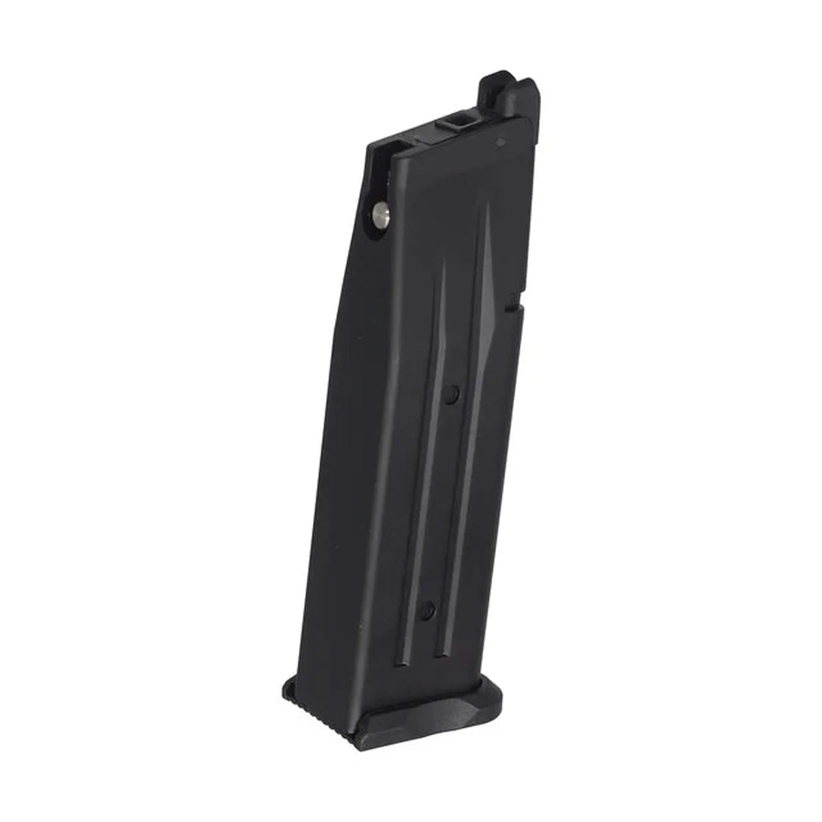 Army Armament R504 コスタ VIP GBB 用 28 ラウンドマガジン (MAG-R504)-AIRSOFT GOGO エアガン・サバゲー用品通販