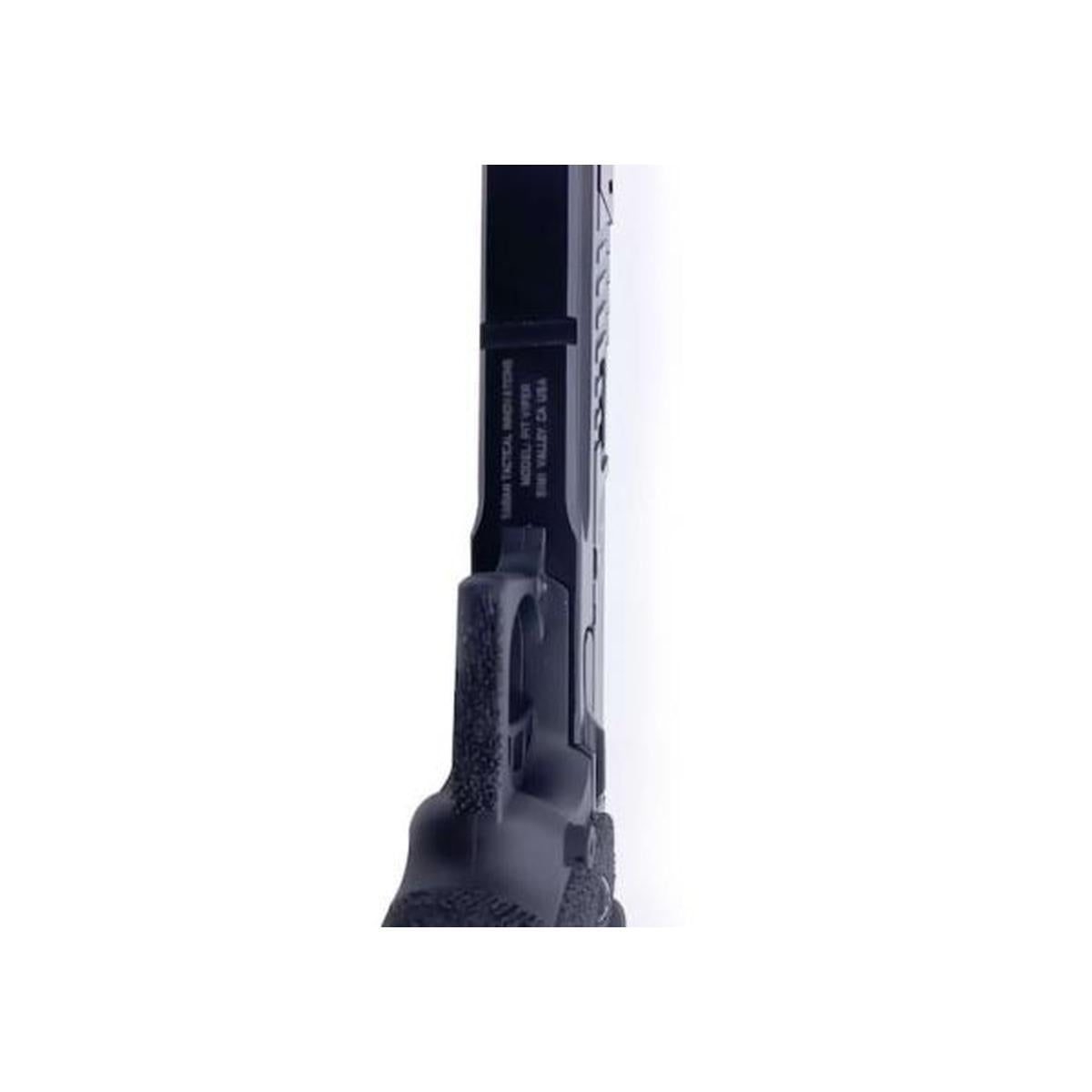 ARMY ARMAMENT ジョン ウィック 4 タラン タクティカル ピット バイパー GBB エアソフト ピストル (R614) (CNC アルミニウム スライド)-AIRSOFT GOGO エアガン・サバゲー用品通販