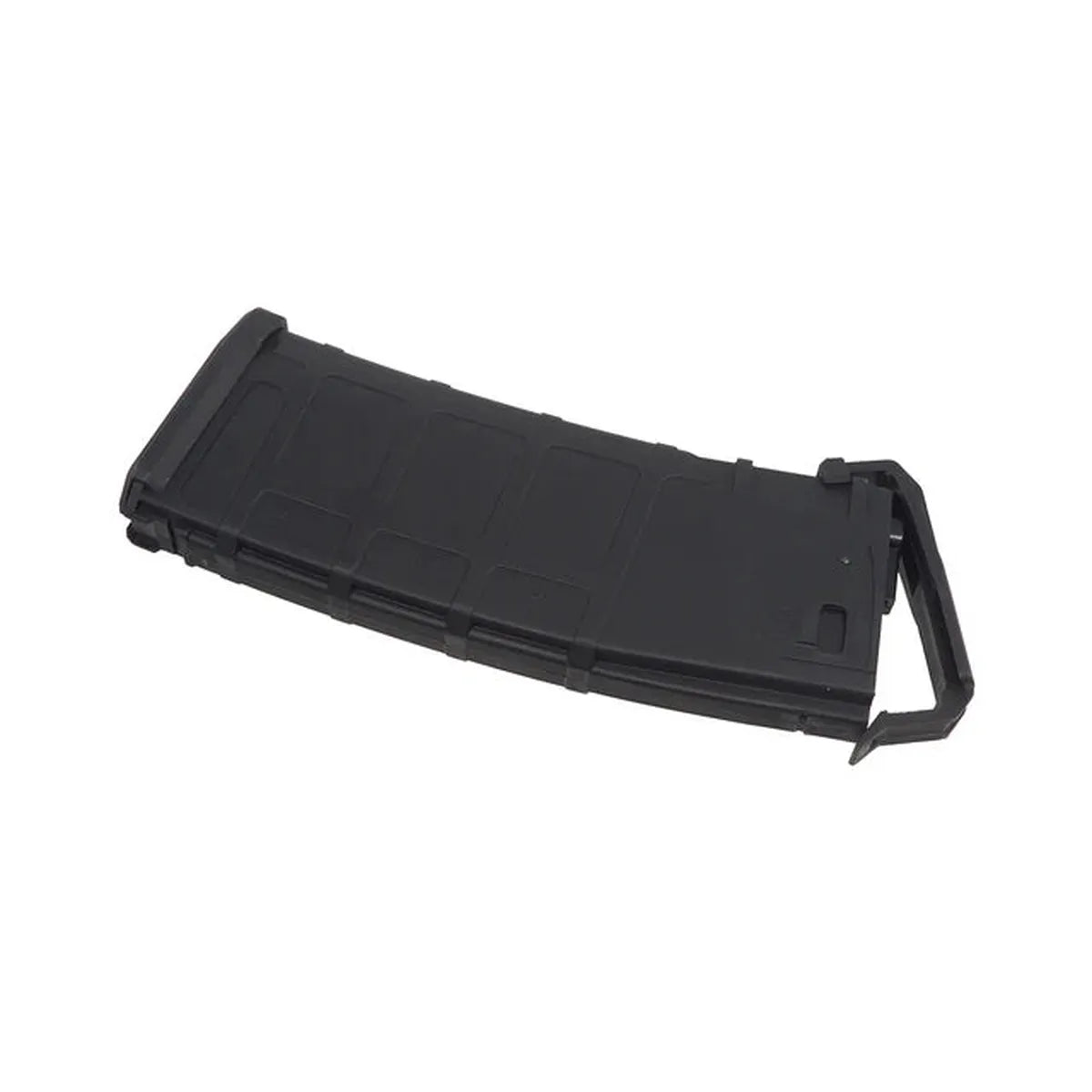 Army Force 130 Rds PMAG マガジン M4 AEG エアソフトガン用 (AF-MAG066)- ブラック-AIRSOFT GOGO エアガン・サバゲー用品通販
