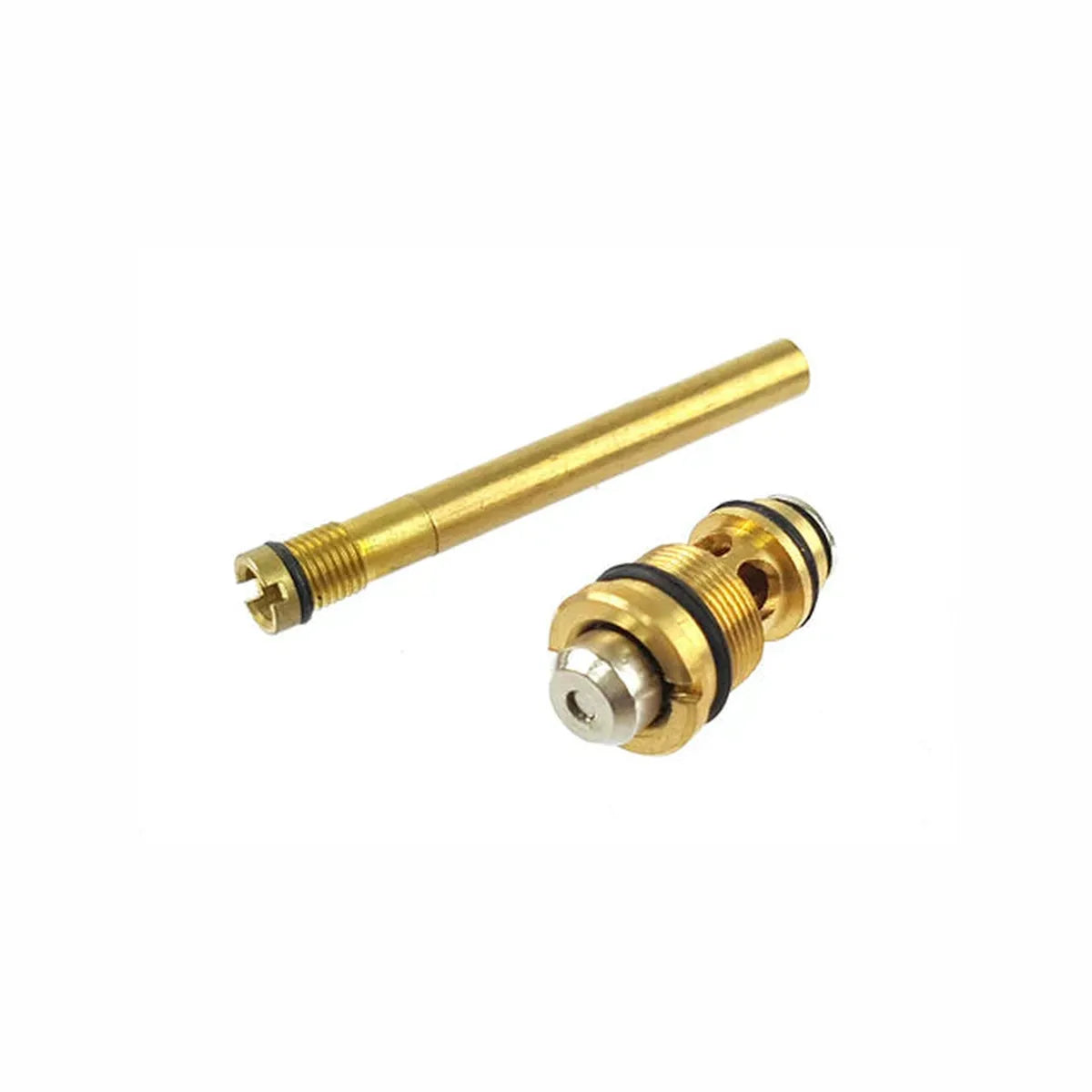 Army Force Bell M9 GBB ピストル用マガジンバルブセット (IN0158)-AIRSOFT GOGO エアガン・サバゲー用品通販