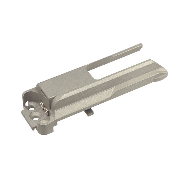 BBT CNC ステンレス ブローバックハウジング SIG VFC M14/M18/P320 GBB用 (BBT-P320-004)-AIRSOFT GOGO エアガン・サバゲー用品通販