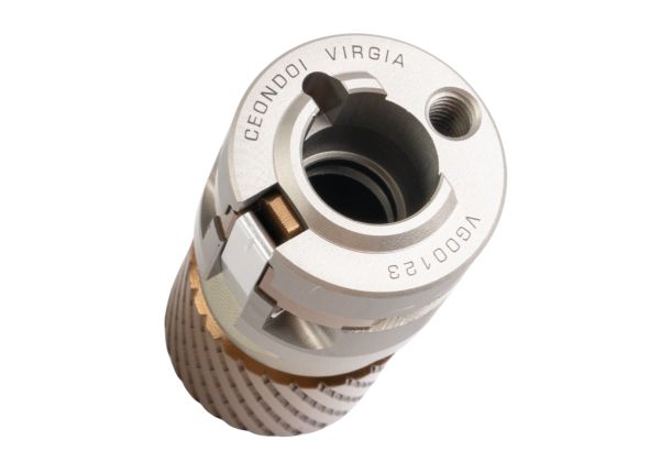 Ceondoi VIRGIA TDC ホップアップチャンバー VFC / GHK M4 GBBシリーズ用-AIRSOFT GOGO エアガン・サバゲー用品通販