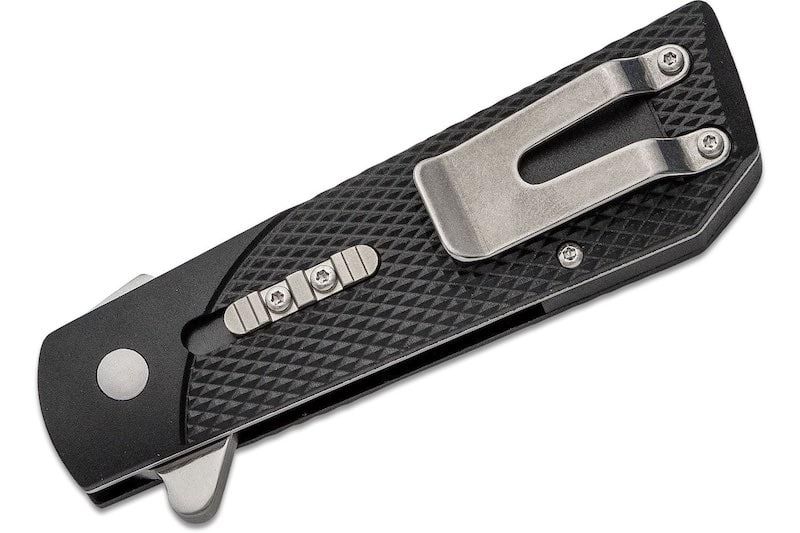 Cold Steel 1911 折りたたみナイフ (CS-20NPJAAZ)-AIRSOFT GOGO エアガン・サバゲー用品通販