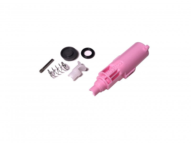 CowCow PinkMood 強化ローディングノズルセット (TMHC-106)-AIRSOFT GOGO エアガン・サバゲー用品通販