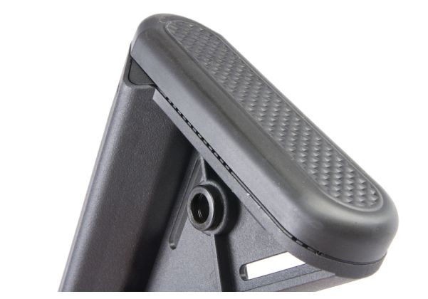 Crusader ブラボー B5 ストック&ストックチューブセット M4 GBBR用-AIRSOFT GOGO エアガン・サバゲー用品通販