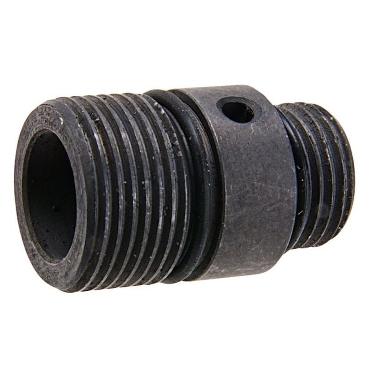 CTM TAC 11MM CW ~ 14MM CCW スレッド バレル アダプター (CNC 機械加工スチール)-AIRSOFT GOGO エアガン・サバゲー用品通販
