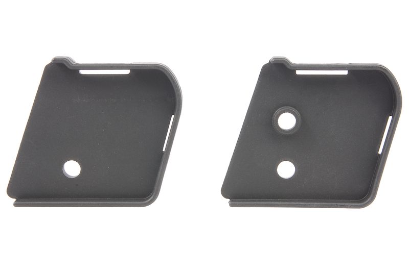 CTM TAC Holsters ACTION ARMY AAP01 GBB エアソフトガン用 - ブラック-AIRSOFT GOGO エアガン・サバゲー用品通販