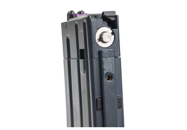 Cybergun COLT M733 コマンド 11.5インチ GBB エアソフトガンライフル (CGS システム) - ブラック-AIRSOFT GOGO エアガン・サバゲー用品通販