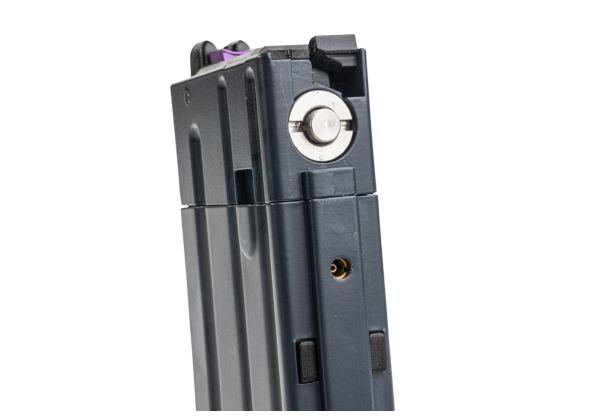 Cybergun M16A1 COLTM653 カービン 14.5インチ GBB エアソフトガンライフル (CGSシステム) - ブラック-AIRSOFT GOGO エアガン・サバゲー用品通販