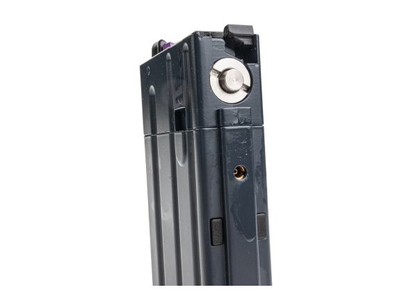 Cybergun XM16E1 COLT M603 GBB エアソフトガンライフル (CGSシステム) - ブラック-AIRSOFT GOGO エアガン・サバゲー用品通販