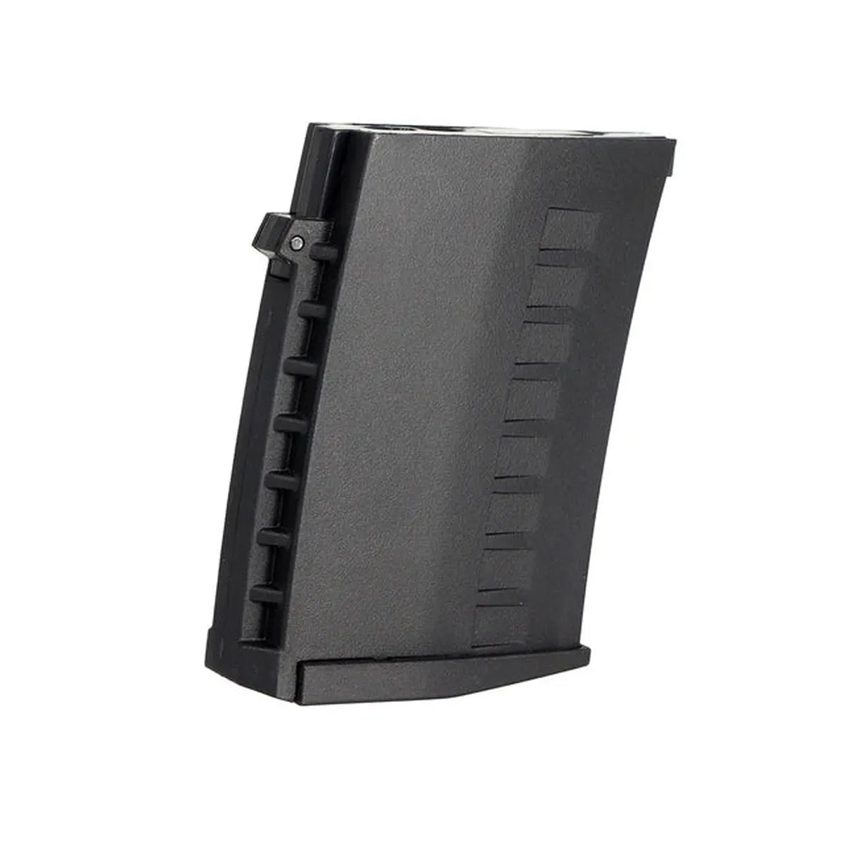 CYMA 300 ラウンド ポリマー マガジン CM057 SVD AEG 用 (CYMA-C290)- ブラック-AIRSOFT GOGO エアガン・サバゲー用品通販