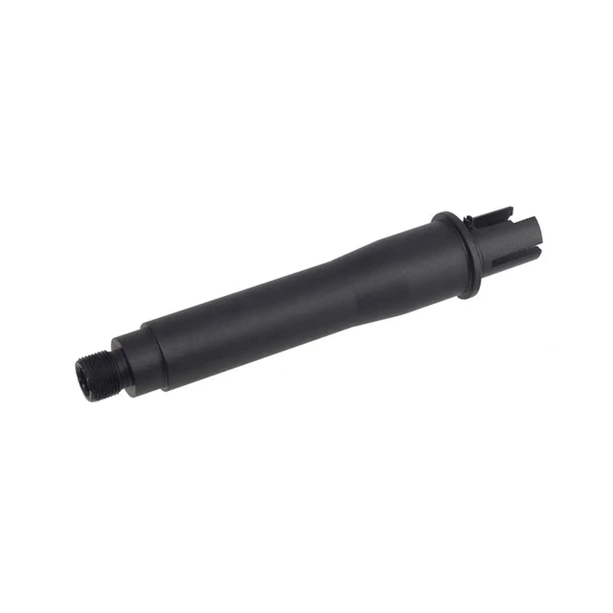 CYMA 4.5インチアウターバレル AR / M4 AEG用 (CYMA-M216) - ブラック-AIRSOFT GOGO エアガン・サバゲー用品通販