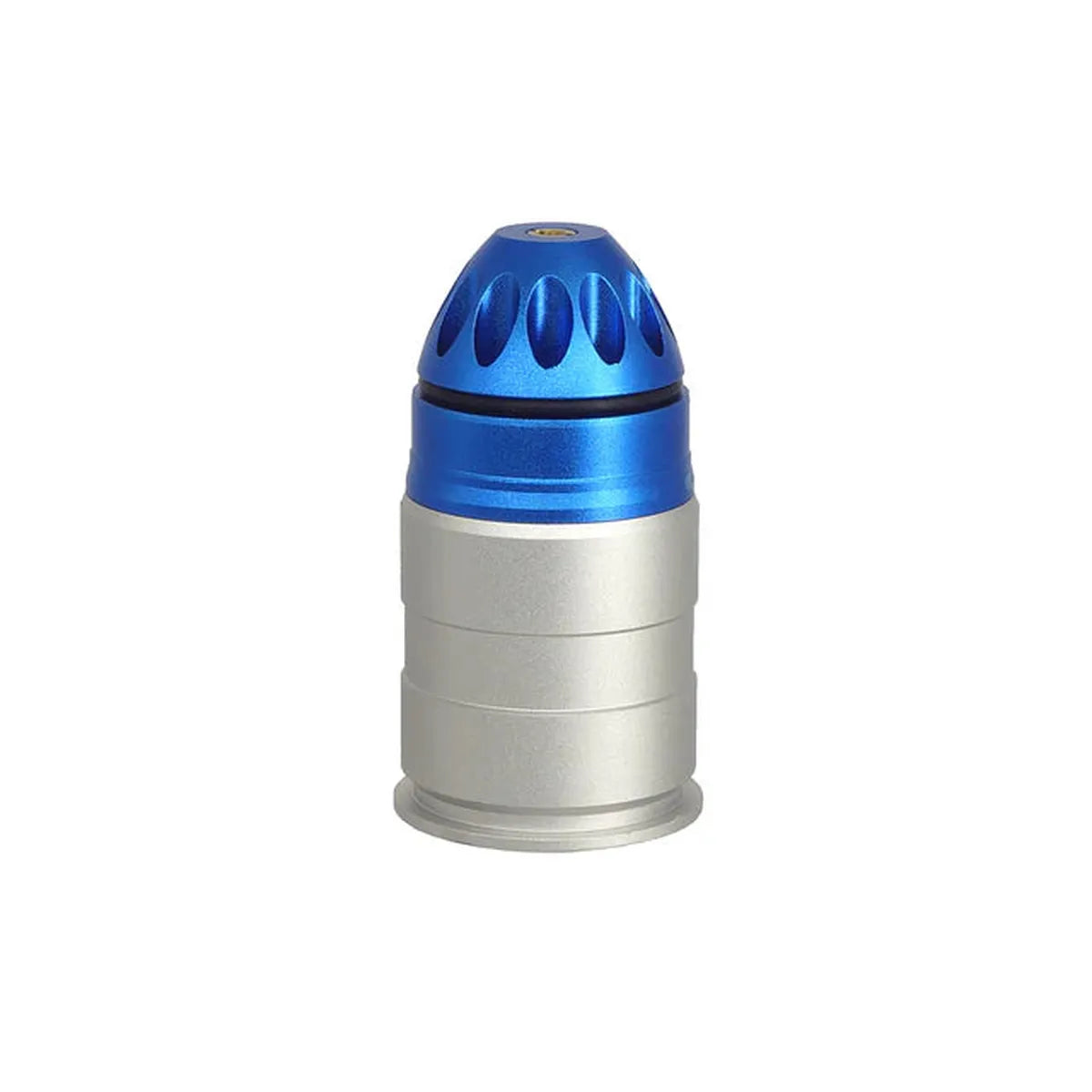 CYMA 60 Rds 40mm エアソフトグレネードカートリッジ (CYMA-M061D) - ブルー-AIRSOFT GOGO エアガン・サバゲー用品通販