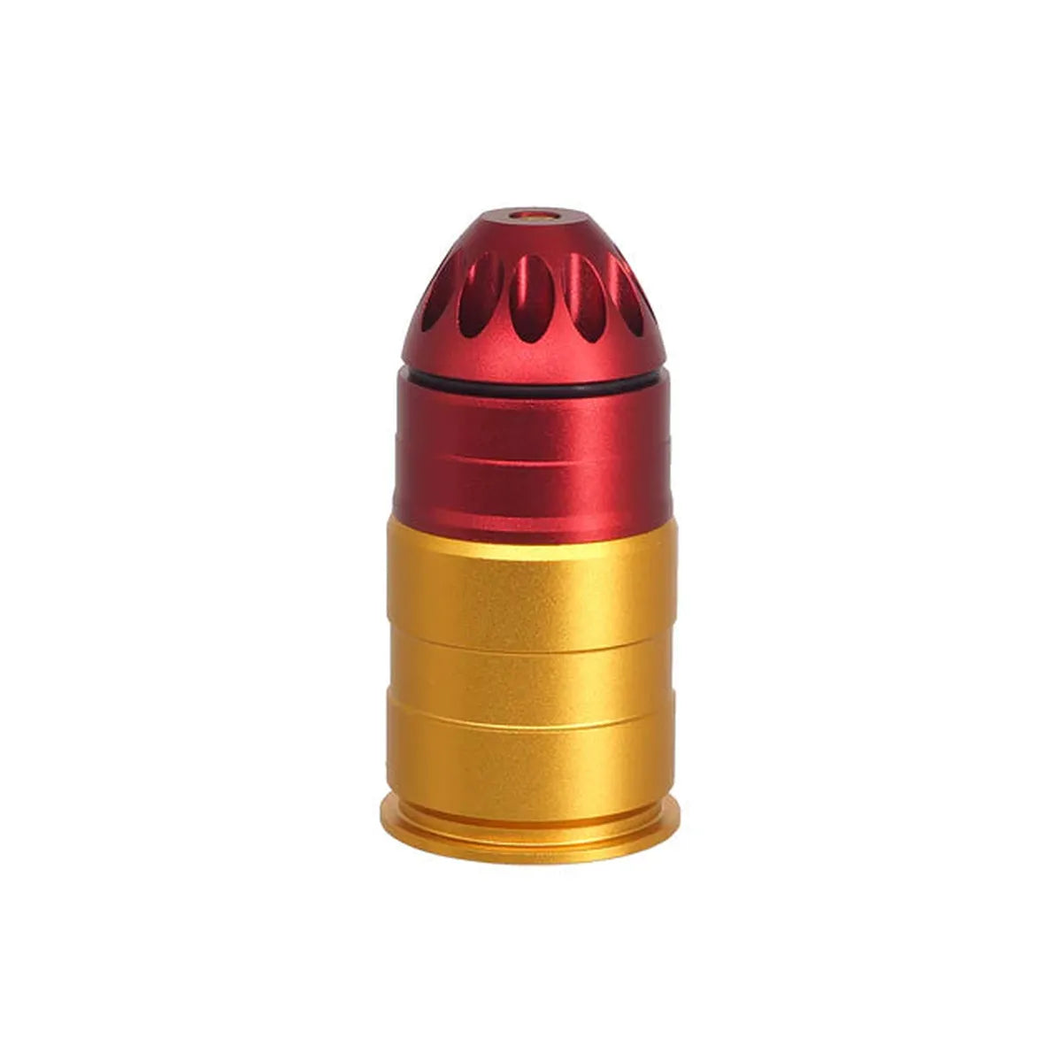 CYMA 72 Rds 40mm エアソフトグレネードカートリッジ (CYMA-M061E) - レッド-AIRSOFT GOGO エアガン・サバゲー用品通販