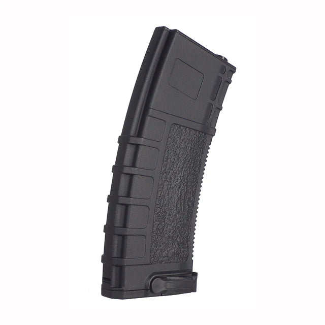 CYMA 90連装プルタブマガジン M4 AEG エアソフトガン用 (M085)-AIRSOFT GOGO エアガン・サバゲー用品通販