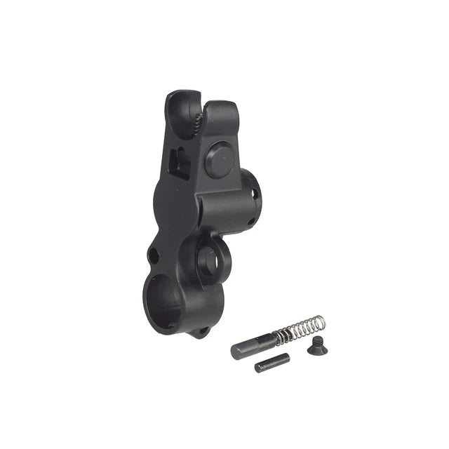 CYMA AKS-74U フロントサイト CM035 AEG用 (CY-0026)-AIRSOFT GOGO エアガン・サバゲー用品通販