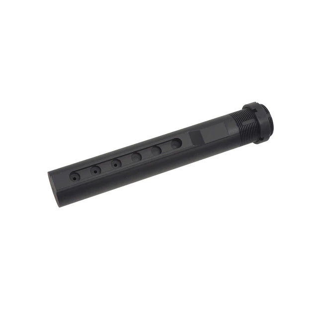 CYMA CGS ミルスペック 6 ポジション バッファー チューブ M4 GBB 用 (CGS-BT-0001)-AIRSOFT GOGO エアガン・サバゲー用品通販