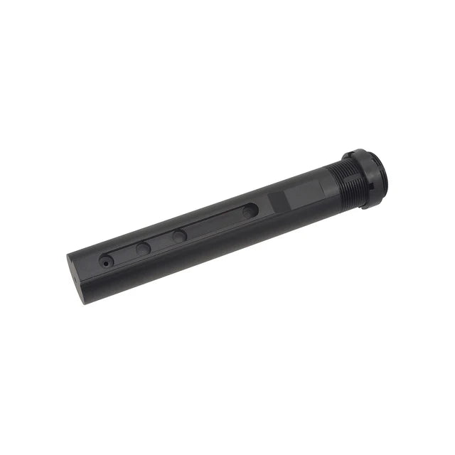 CYMA CGS ミルスペック 6 ポジション バッファー チューブ M4 GBB 用 (CGS-BT-0002)-AIRSOFT GOGO エアガン・サバゲー用品通販