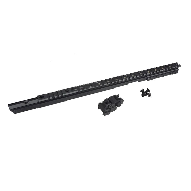 CYMA CGS MK12 MOD.0 SPR トップレイル M4 GBB用 (CGS-FS-0016)-AIRSOFT GOGO エアガン・サバゲー用品通販