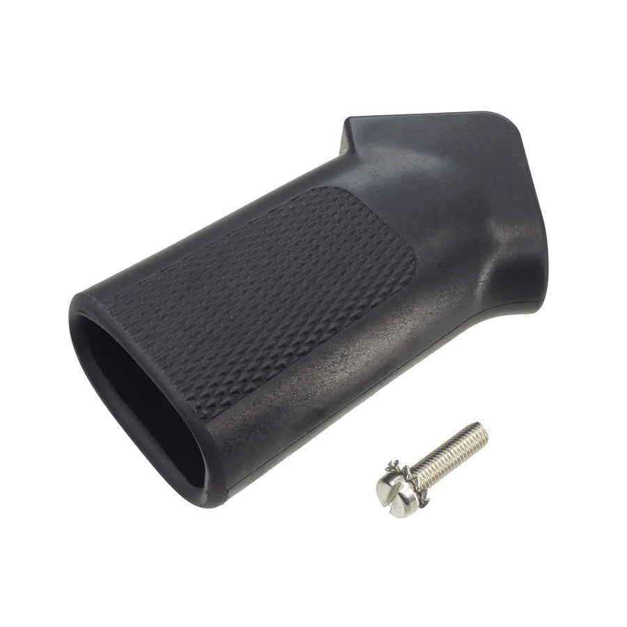 CYMA CGS R607 ショートピストルグリップ(MWS M4 GBB用)(CGS-GP-0007)-AIRSOFT GOGO エアガン・サバゲー用品通販