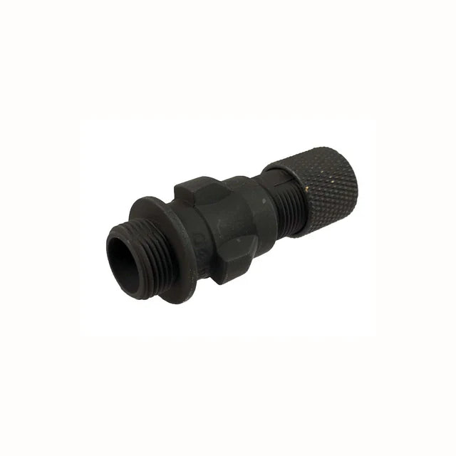 CYMA CM041PDW MP5K AEG 用 マズルアダプター ( CY-0072 )-AIRSOFT GOGO エアガン・サバゲー用品通販