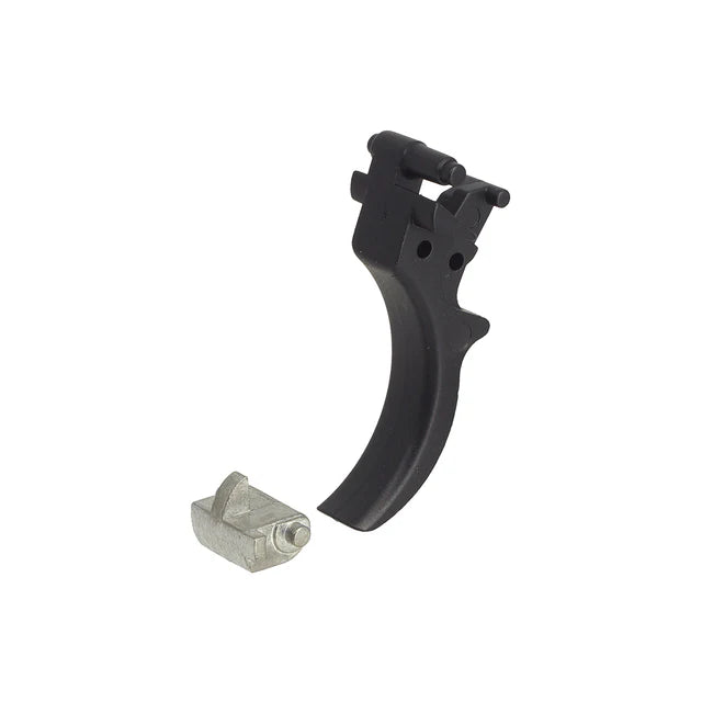 CYMA メタルトリガー CM011 G36 電動ガン用 (CYMA-CY-0010)-AIRSOFT GOGO エアガン・サバゲー用品通販