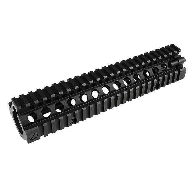 CYMA MK18 DD RIS II ハンドガード (CYMA-M180)-9.5インチ-AIRSOFT GOGO エアガン・サバゲー用品通販