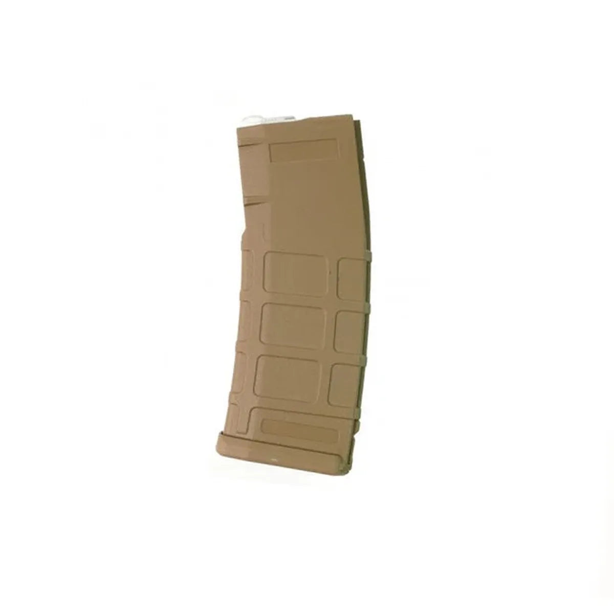 CYMA PMAG Gen.2 160 ラウンド ポリマー マガジン M4 AEG 用 (CYMA-M127) - タン-AIRSOFT GOGO エアガン・サバゲー用品通販