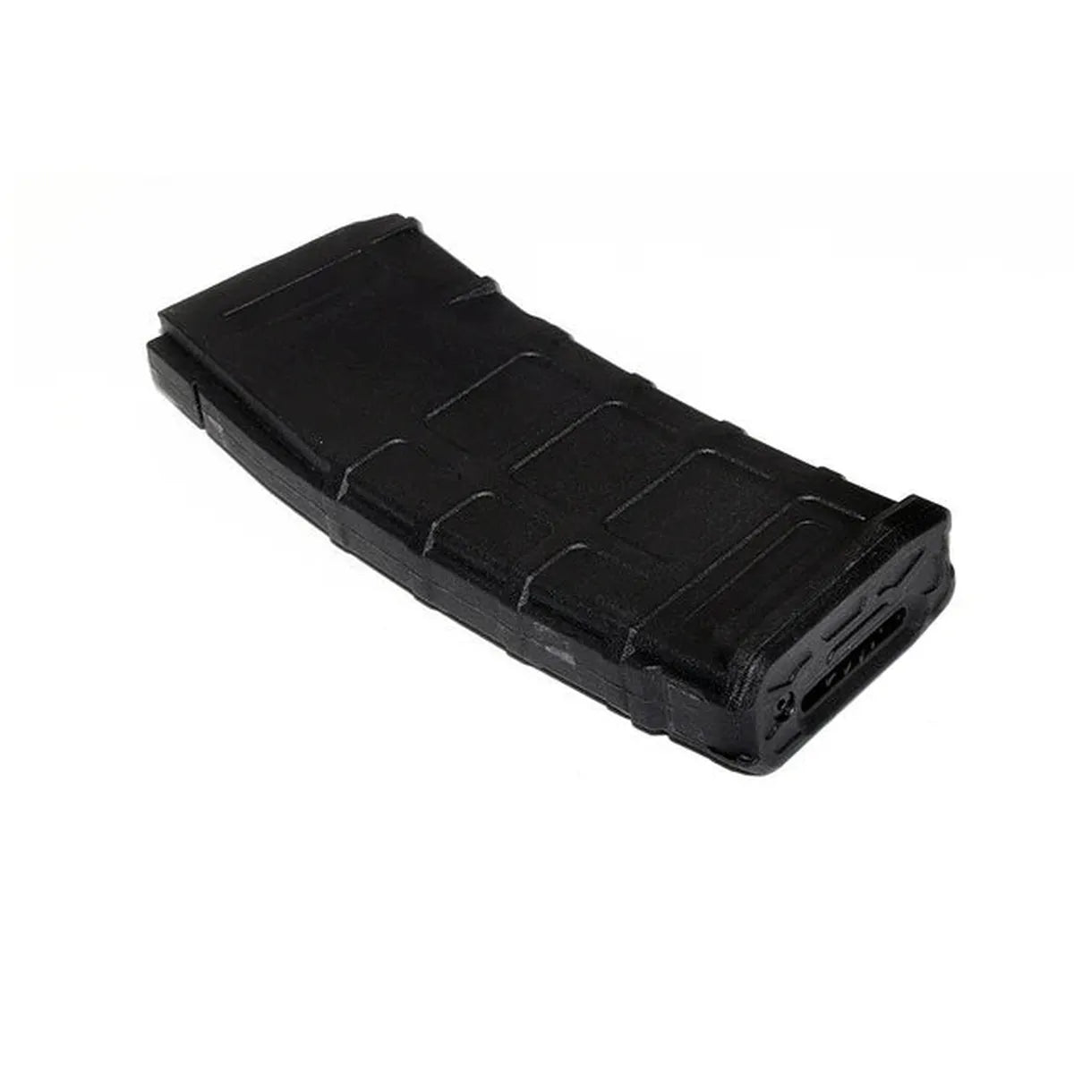 CYMA PMAG Gen.2 400 ラウンド ポリマー マガジン M4 AEG 用 (M094) - ブラック-AIRSOFT GOGO エアガン・サバゲー用品通販