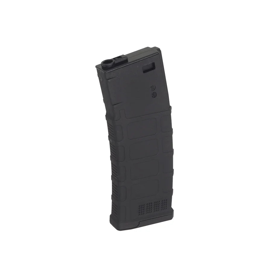 CYMA PMAG Gen.3 220発ポリマーマガジン(M4電動ガン用)(CYMA-M126)- ブラック-AIRSOFT GOGO エアガン・サバゲー用品通販