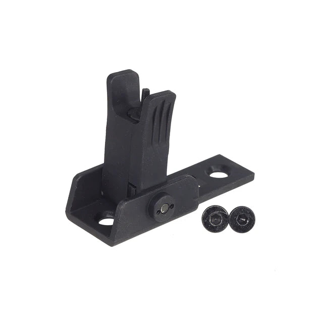 CYMA プラスチック製フロントサイト CM079 CASV AEG用 (CYMA-T57N)-AIRSOFT GOGO エアガン・サバゲー用品通販