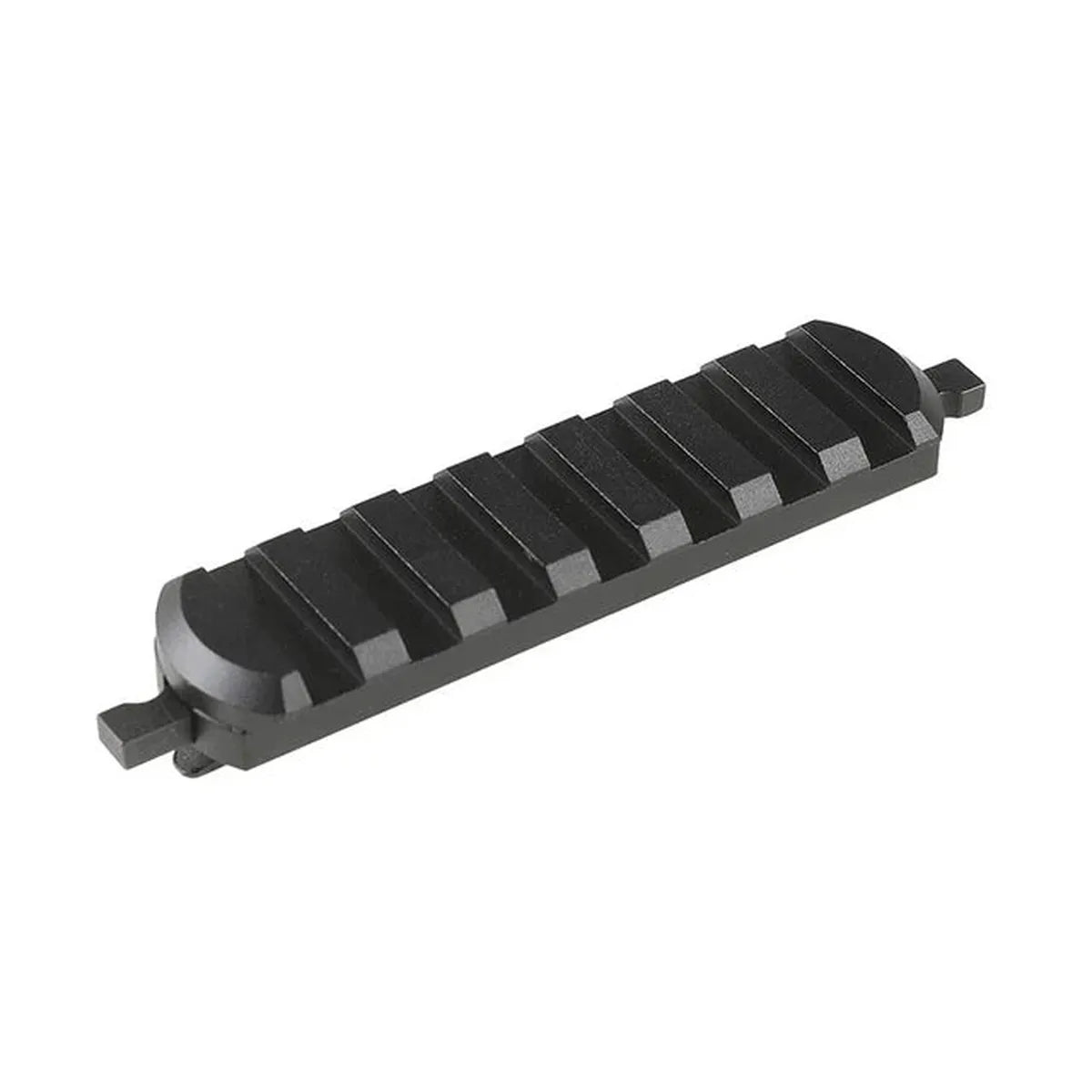CYMA QDレールセクション M-Lok用 (CYMA-M224) 7 slots - ブラック-AIRSOFT GOGO エアガン・サバゲー用品通販