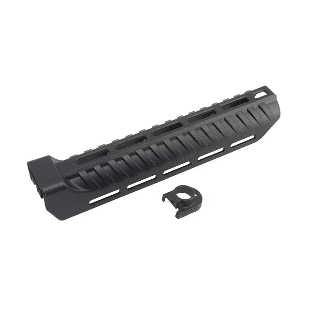 CYMA ロアハンドガード M-Lok AK用 (CYMA-C329A)-AIRSOFT GOGO エアガン・サバゲー用品通販