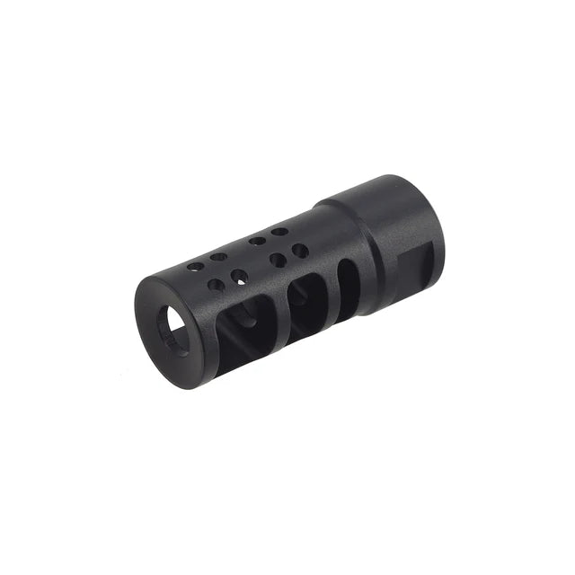CYMA スパイク フラッシュハイダー 14mm-用 ( CYMA-M217A )-AIRSOFT GOGO エアガン・サバゲー用品通販