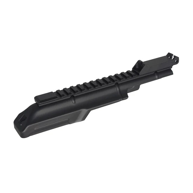 CYMA トップカバーウィズレール CYMA AKS-74Uエアソフト用 (CYMA-C232)-AIRSOFT GOGO エアガン・サバゲー用品通販
