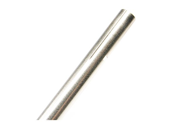 da Vinci GUREN 1 6.03mm カーボンスチールインナーバレル AEG用 (全長:363mm)-AIRSOFT GOGO エアガン・サバゲー用品通販