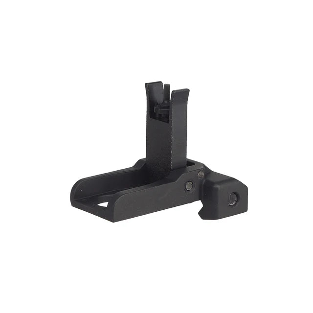 Dboys KACスタイル フリップアップフロントサイト 20mmレイル用 (DBOY-M71)-AIRSOFT GOGO エアガン・サバゲー用品通販
