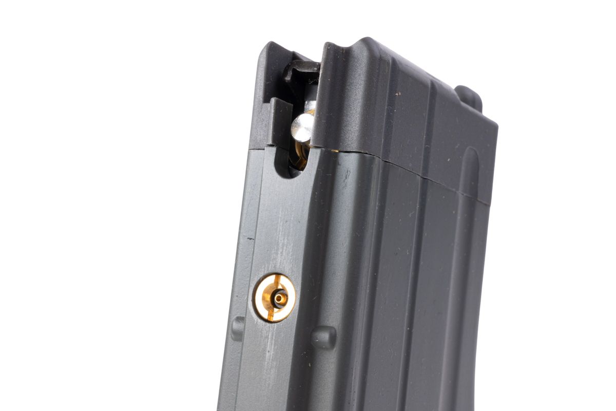 DNA MK18-1 10.3インチ GBB エアソフトライフル-AIRSOFT GOGO エアガン・サバゲー用品通販