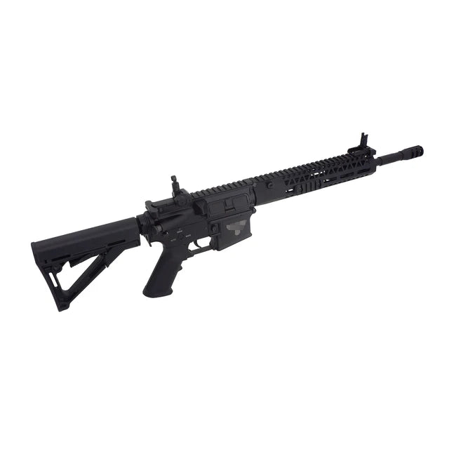 DOUBLE BELL 10 インチ SBR TR-1 KeyMod AEG エアソフト (DB-058)-AIRSOFT GOGO エアガン・サバゲー用品通販