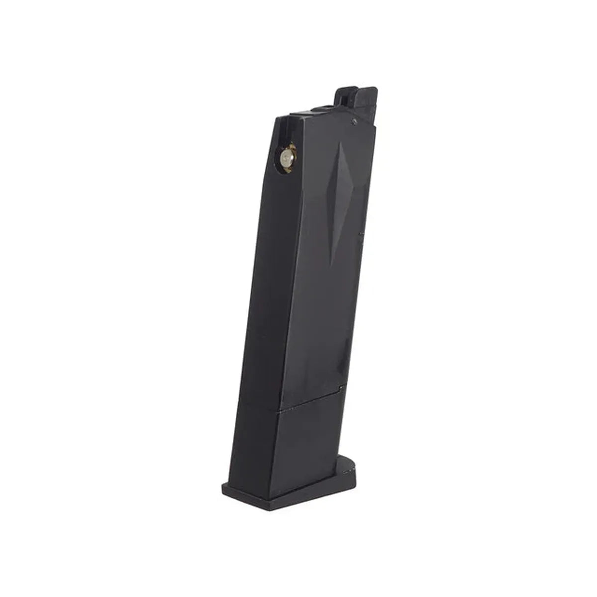 Double Bell 23 Rds ガスマガジン P226 GBB用 (DB-778J)-AIRSOFT GOGO エアガン・サバゲー用品通販