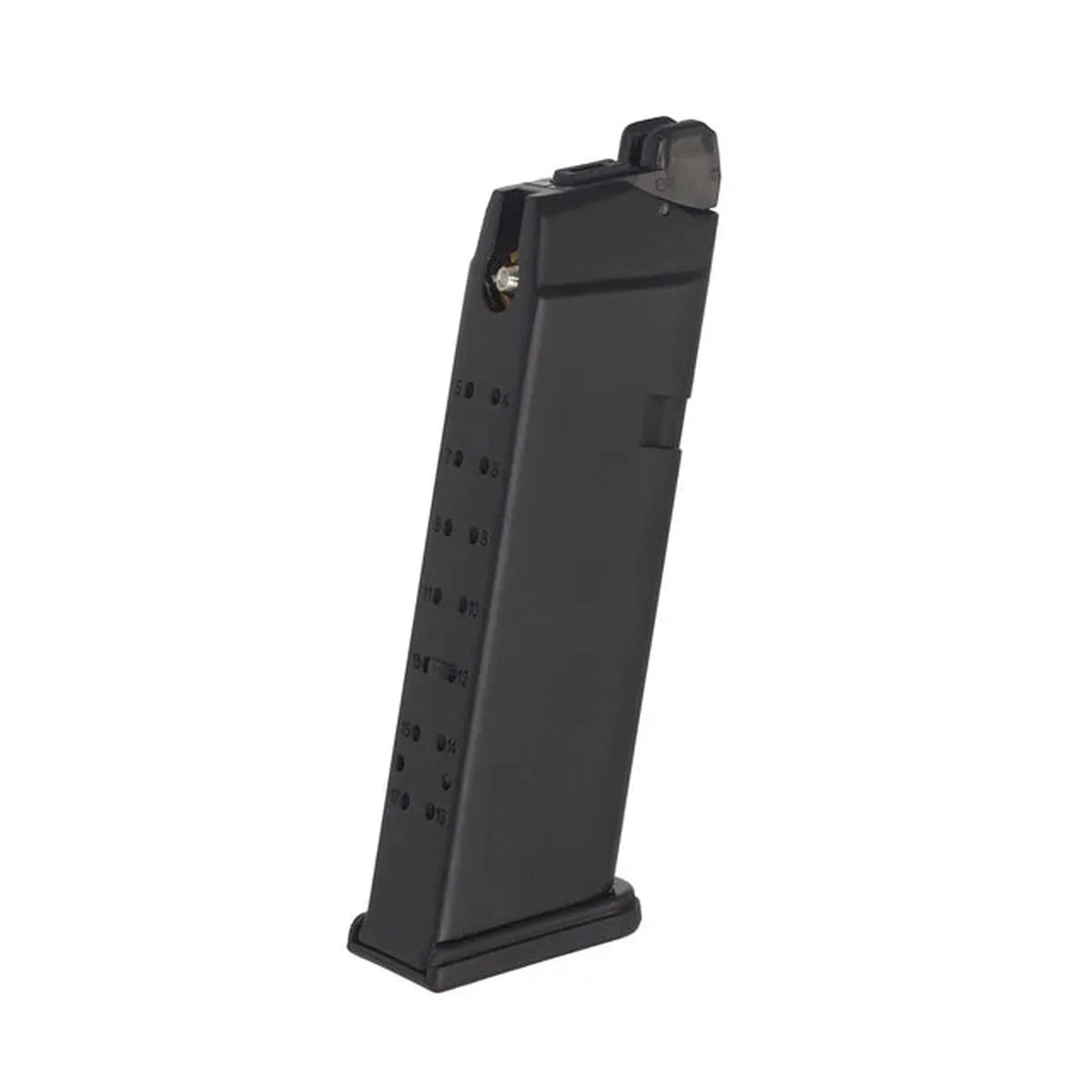 Double Bell 24 ラウンド CO2 マガジン G17 GBB ピストル用 (821J)-AIRSOFT GOGO エアガン・サバゲー用品通販