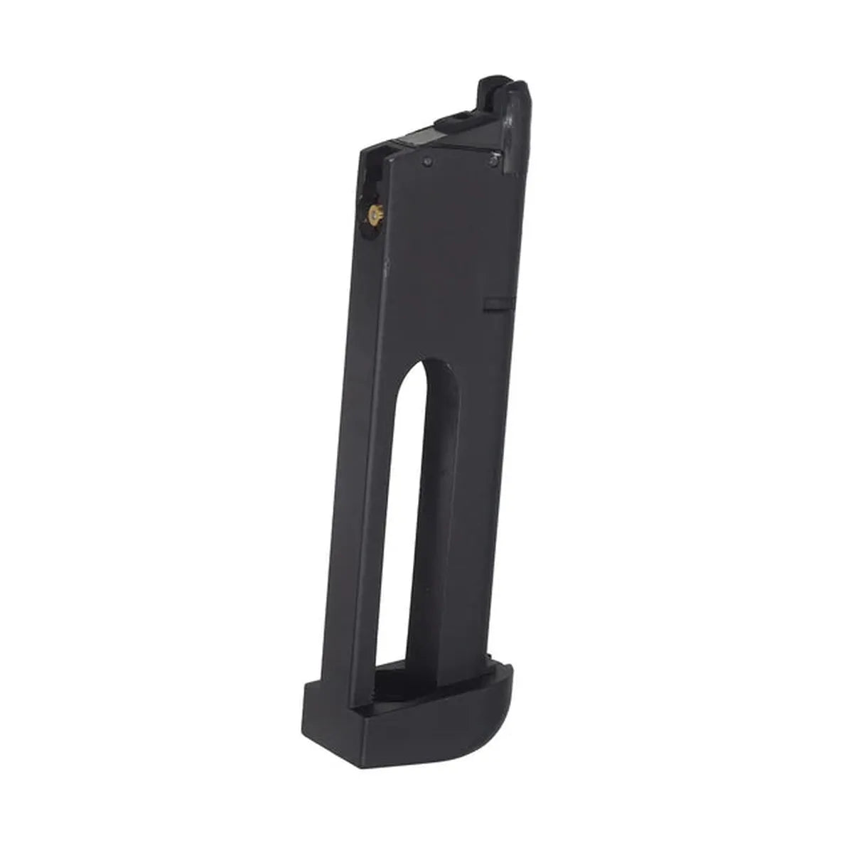 Double Bell 24 ラウンド CO2 マガジン M1911 GBB (823J)-AIRSOFT GOGO エアガン・サバゲー用品通販