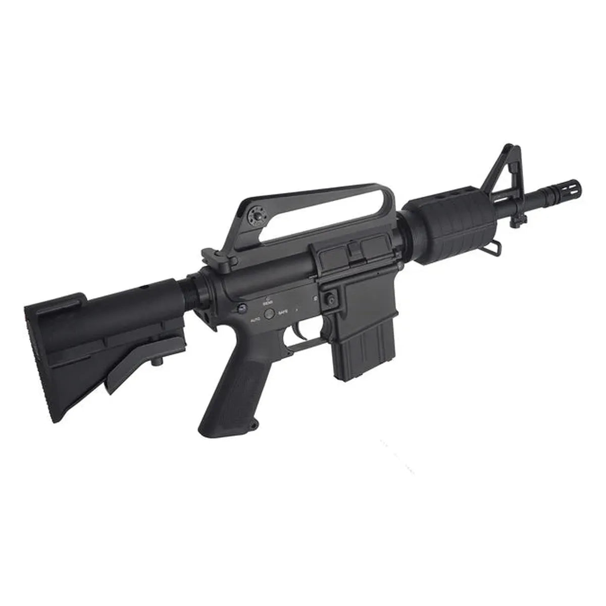 Double Bell CAR-15 N23 PDW AEG ( DB-096 )-AIRSOFT GOGO エアガン・サバゲー用品通販