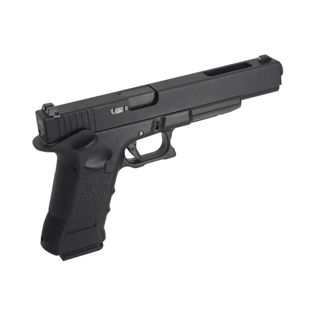 Double Bell G17L GBB ピストル ( DB-764-US )-AIRSOFT GOGO エアガン・サバゲー用品通販