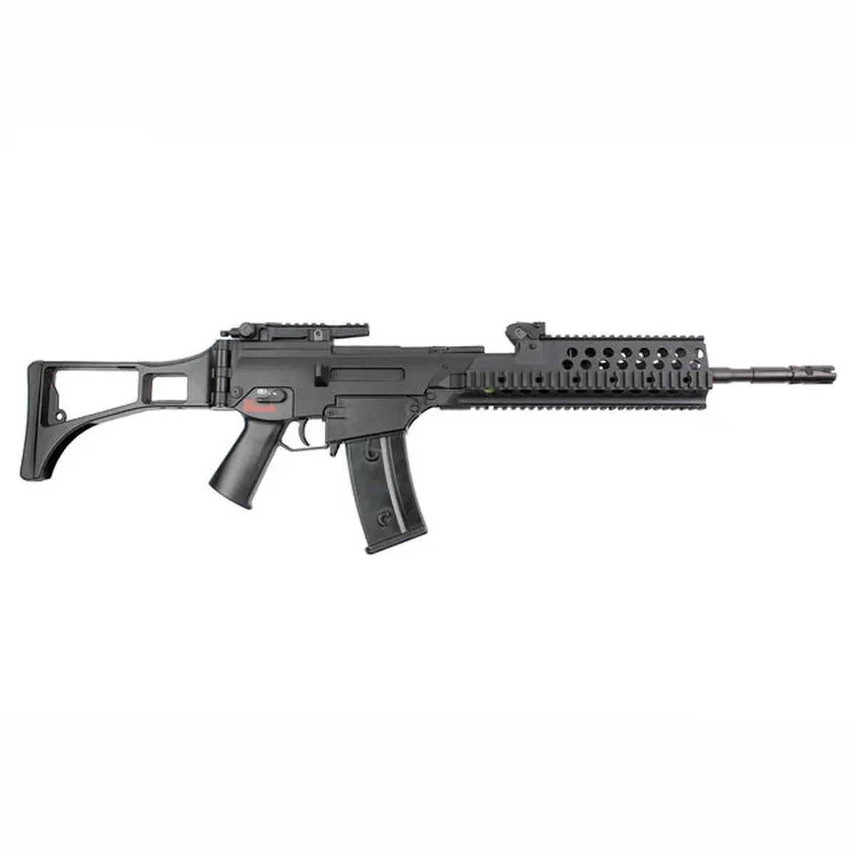 Double Bell G36 RIS AEG ( G-002 )-AIRSOFT GOGO エアガン・サバゲー用品通販