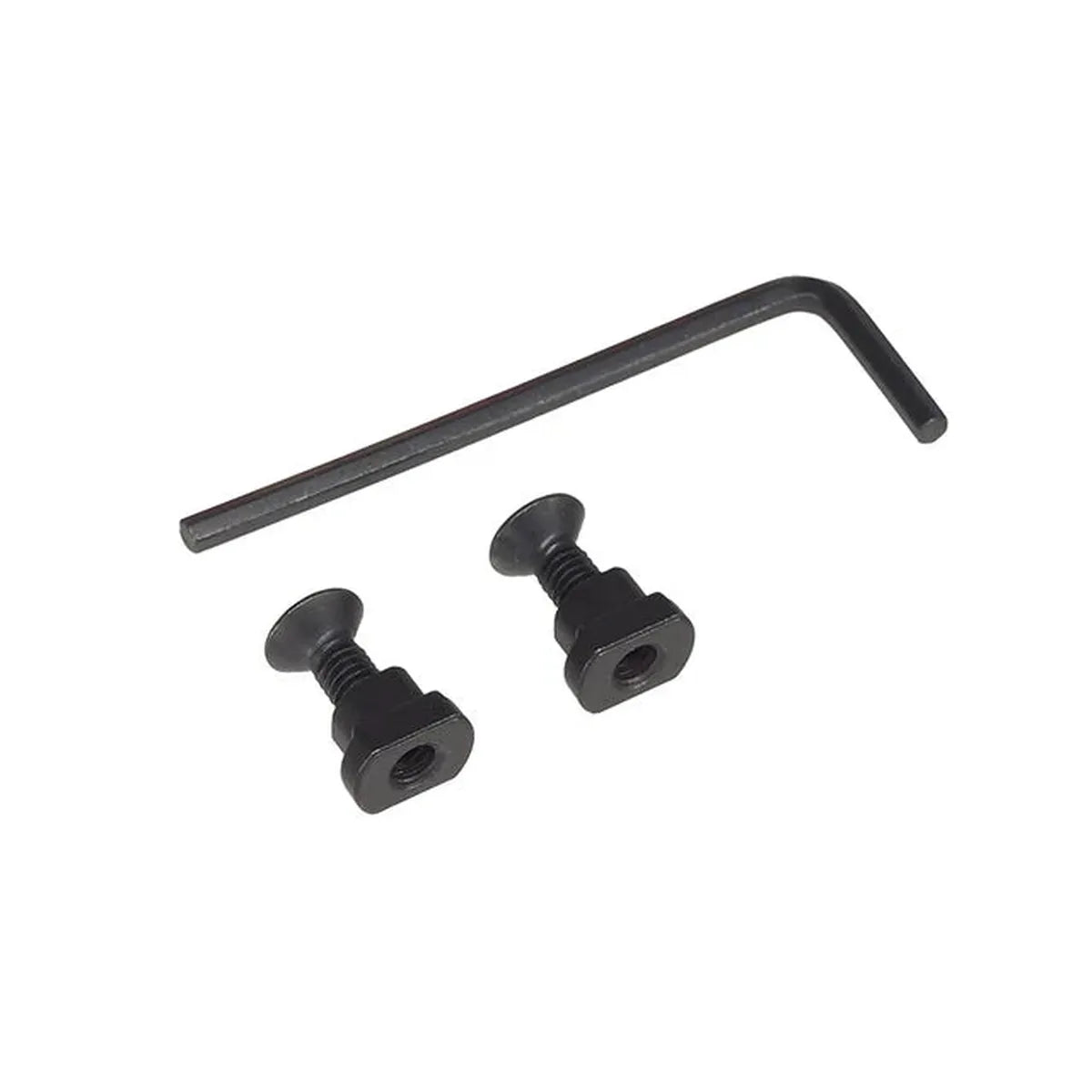 Double Bell M-Lok スリングアダプター (HM0435)-AIRSOFT GOGO エアガン・サバゲー用品通販
