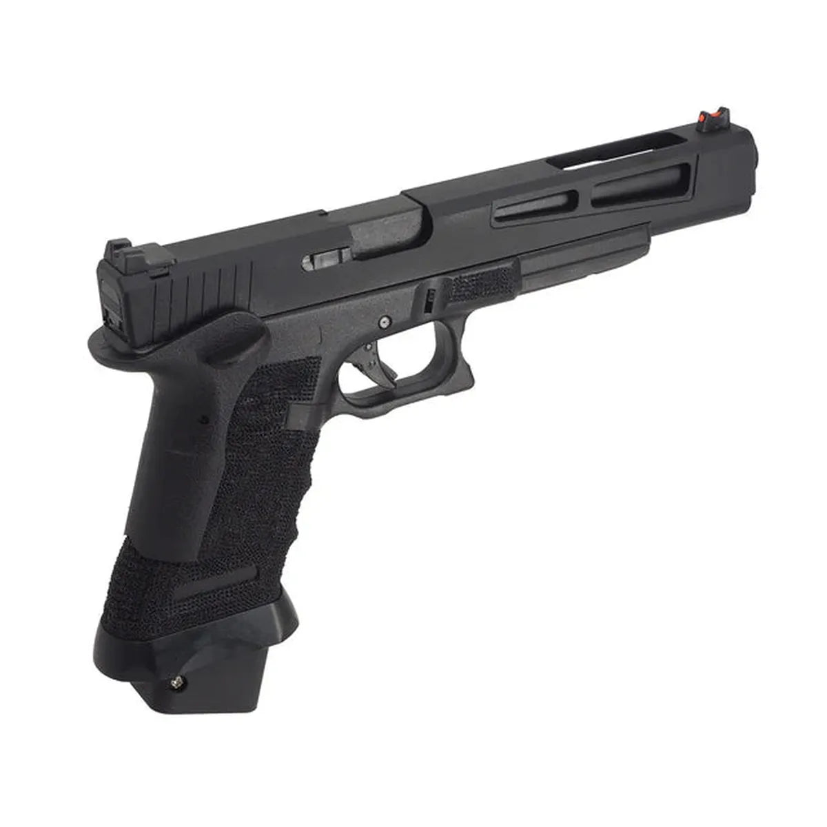 Double Bell プライズファイター カスタム G17L GBB ピストル ( DB-762-US )-AIRSOFT GOGO エアガン・サバゲー用品通販